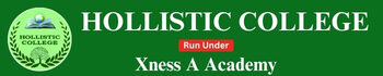 HOLLISTIC COLLEGE
